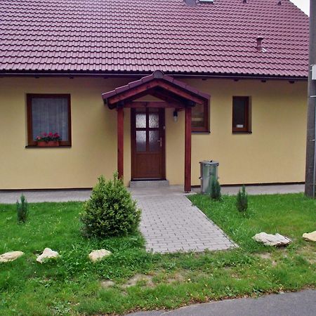 Baracek-Cesky Raj Villa Turnov Ngoại thất bức ảnh