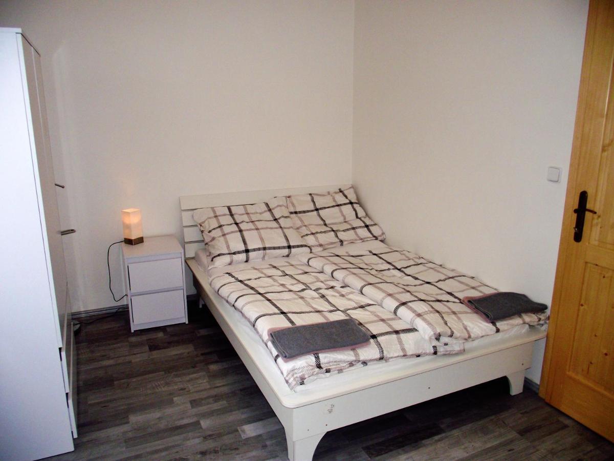 Baracek-Cesky Raj Villa Turnov Ngoại thất bức ảnh